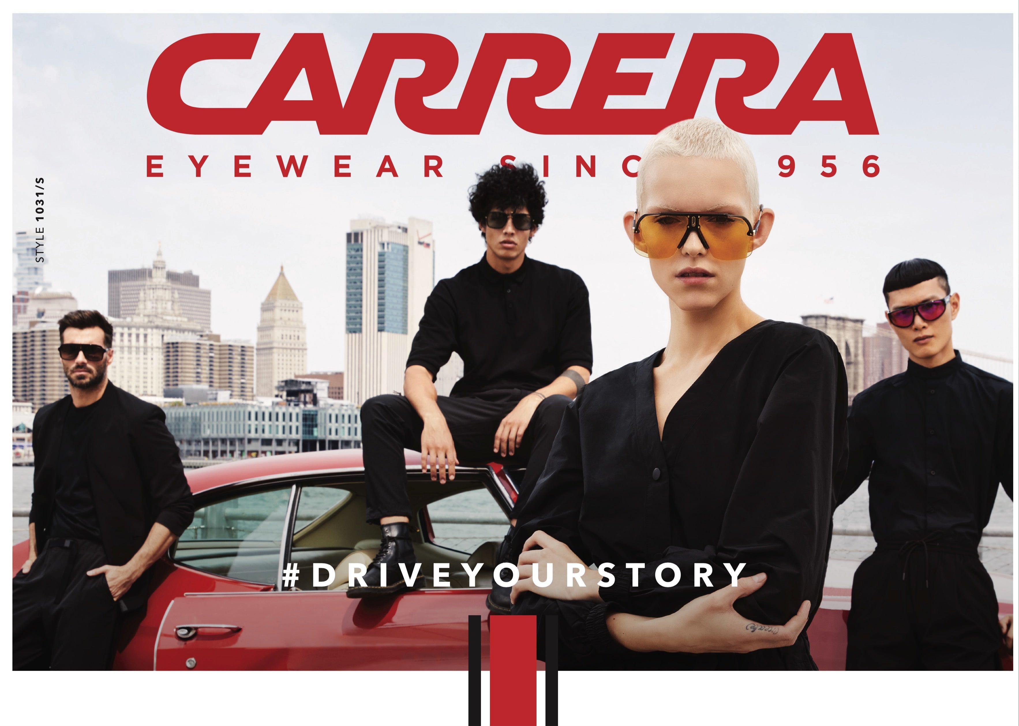 Carrera