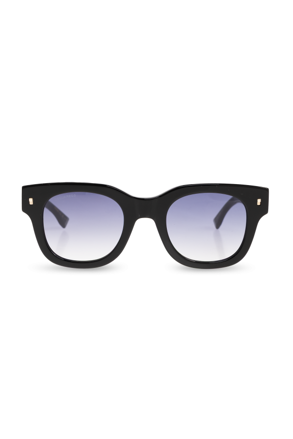Hype Black Sunglasses