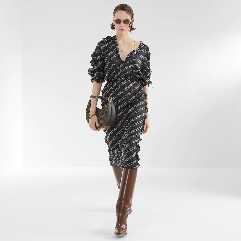 Fendi FIRST FE4075US