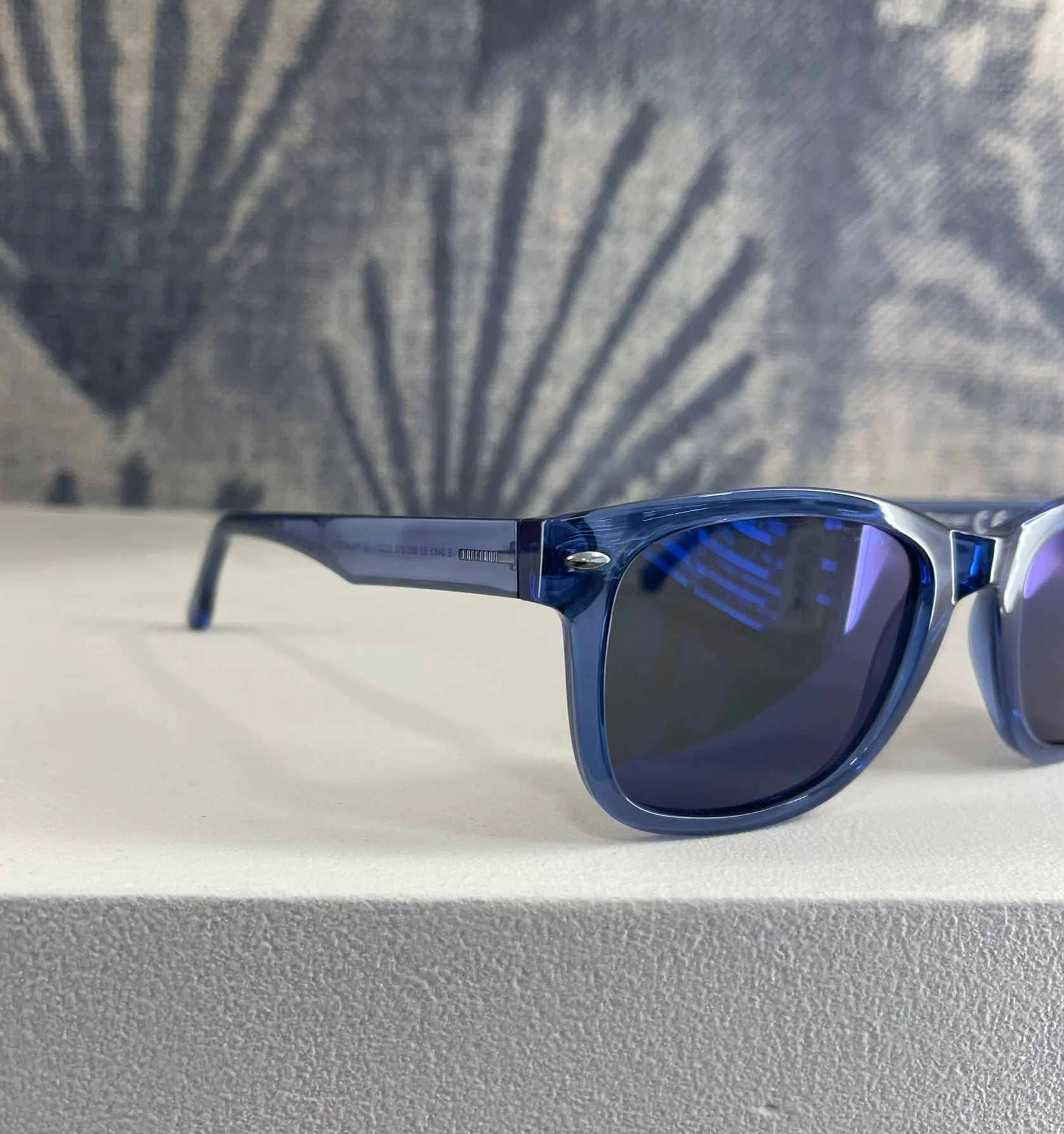 Centrostyle S 0483