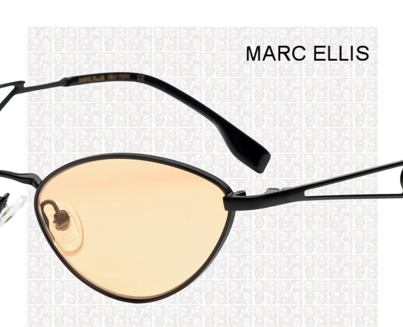 Marc Ellis Chiara