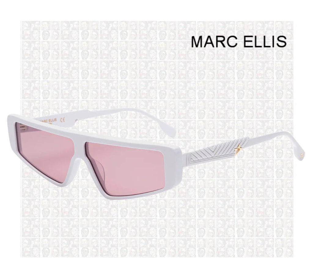 Marc Ellis Alessia col. WHITE