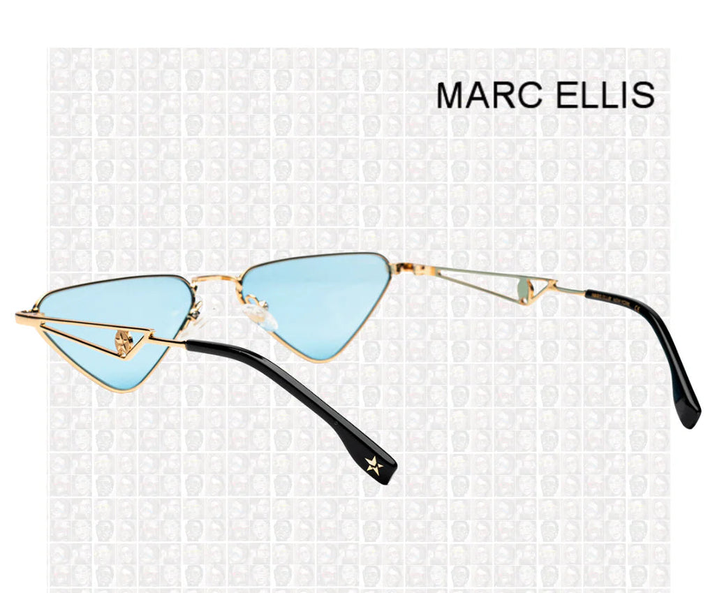 Marc Ellis Claudia