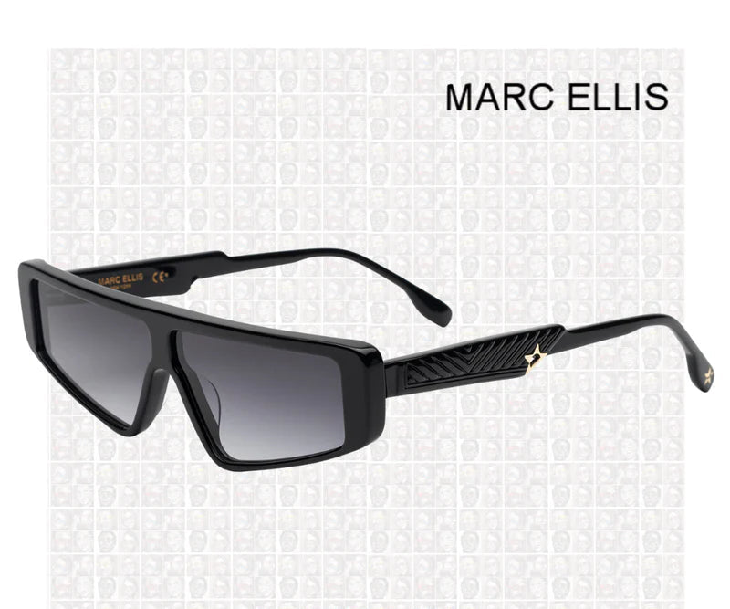 Marc Ellis Alessia col. BLACK