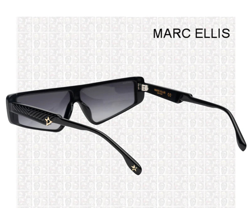 Marc Ellis Alessia col. BLACK