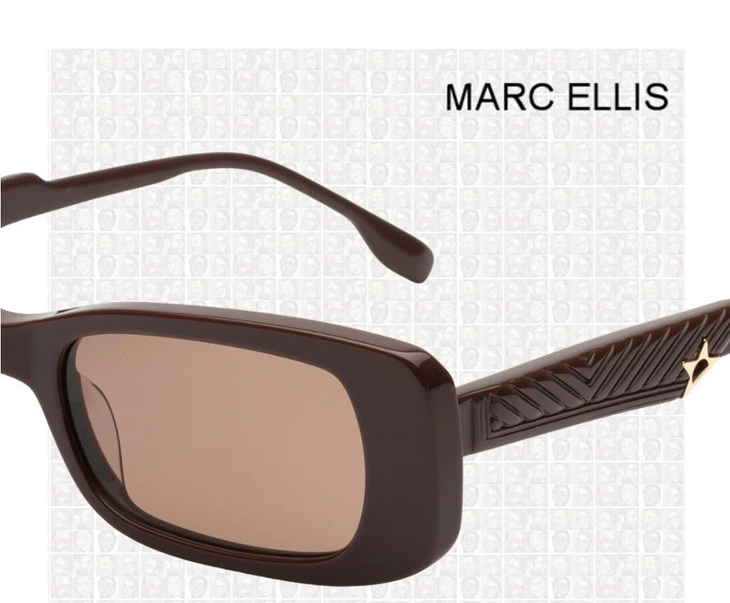 Marc Ellis Agata