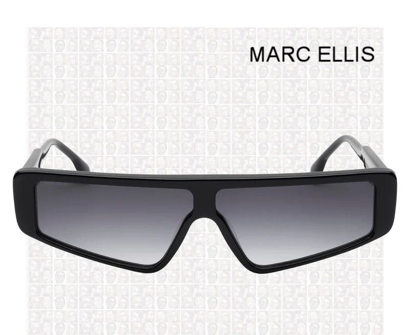 Marc Ellis Alessia col. BLACK
