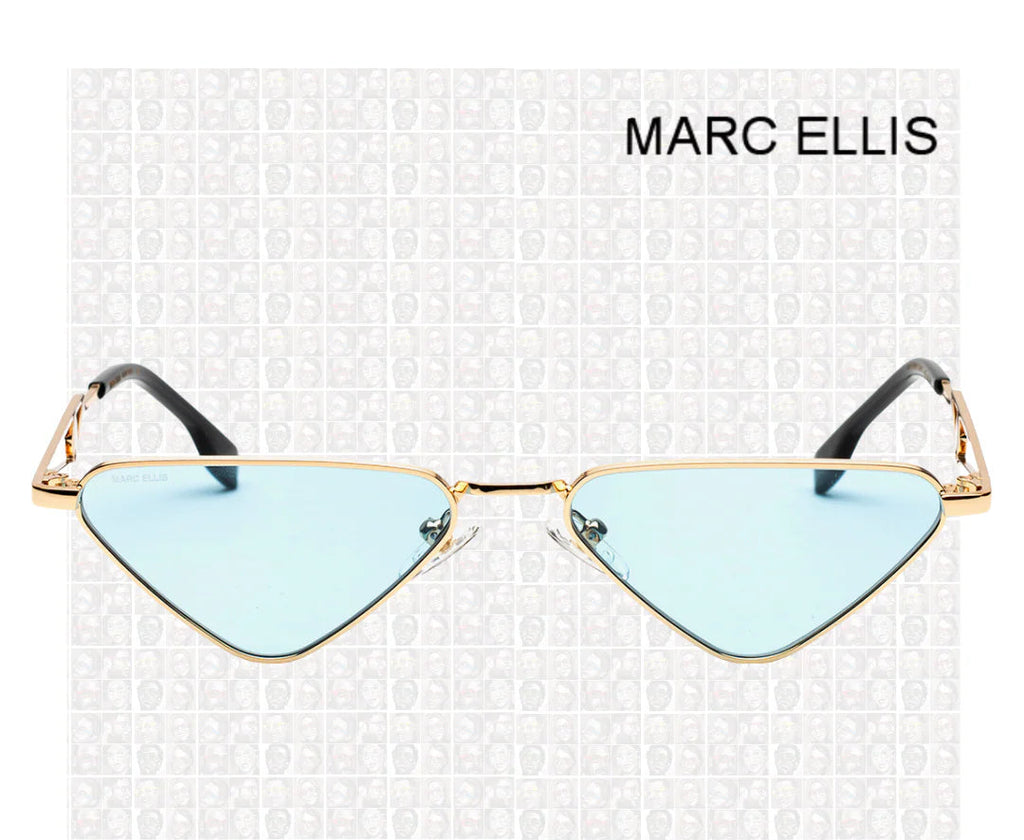 Marc Ellis Claudia